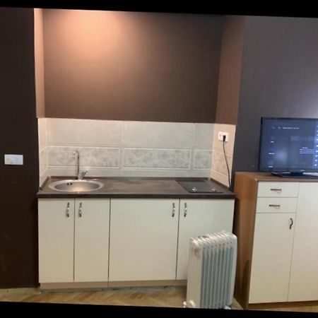 פודגוריצה Positive Apartmant מראה חיצוני תמונה