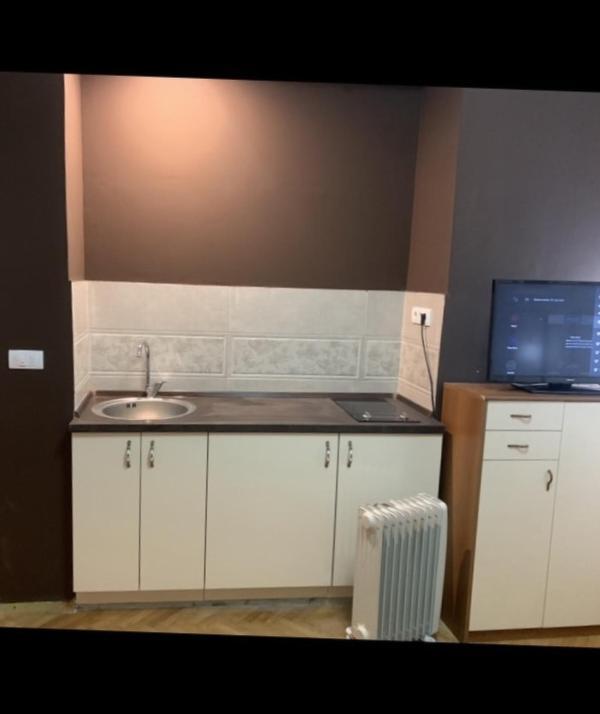 פודגוריצה Positive Apartmant מראה חיצוני תמונה