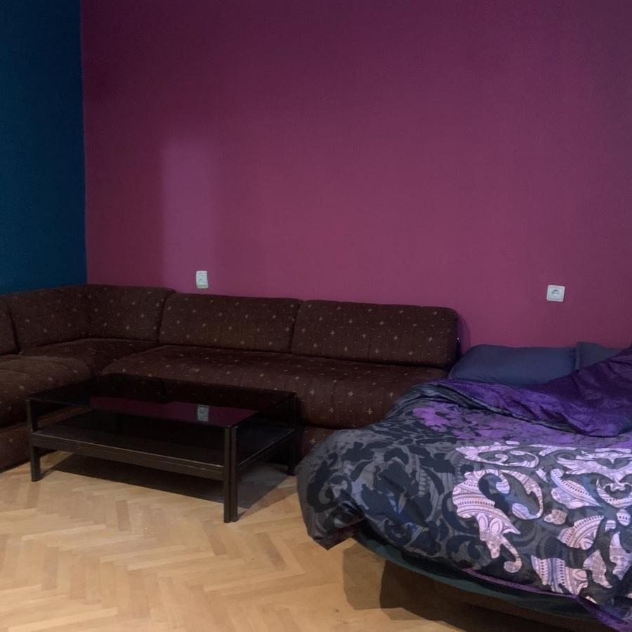 פודגוריצה Positive Apartmant מראה חיצוני תמונה